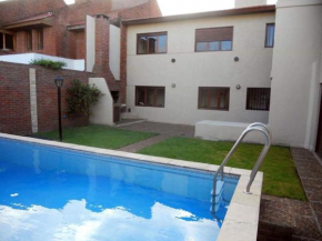 Chalet MDQ - Playa Grande - Los Troncos - Para 6